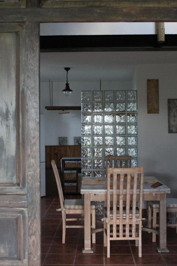 Casa Rural La Coscoja Merida Exterior photo